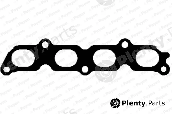 Payen JD5865 — Gasket, exhaust manifold