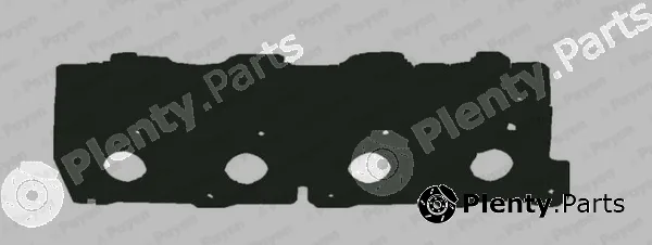 Payen JD6003 — Gasket, exhaust manifold