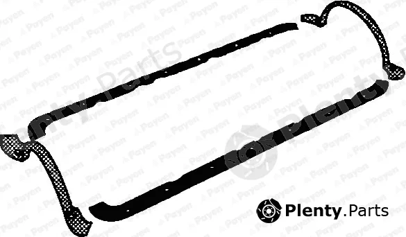 Payen HC452 — Gasket Set, oil sump