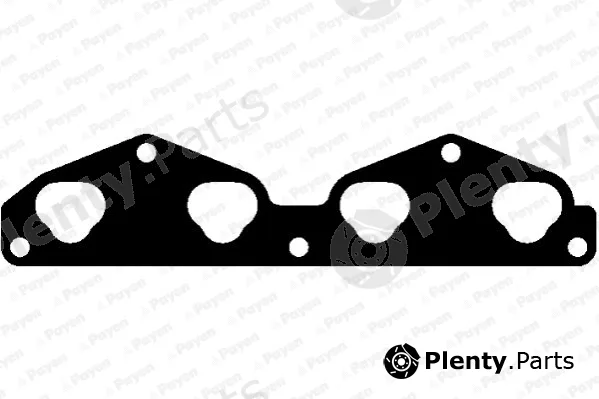 Payen JD5900 — Gasket, intake manifold