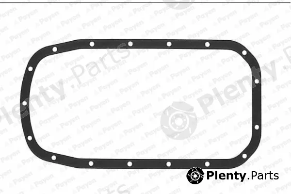 Payen JJ565 — Gasket, oil sump