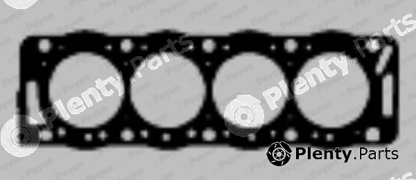 Payen BX920 — Gasket, cylinder head