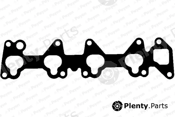 Payen JD5757 — Gasket, intake manifold