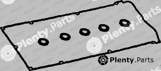 Payen JN933 — Gasket, cylinder head cover