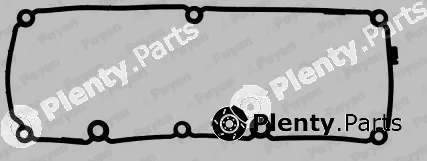 Payen JM7139 — Gasket, cylinder head cover