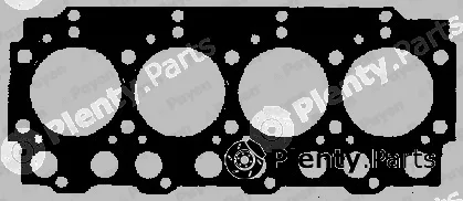 Payen AY400 — Gasket, cylinder head