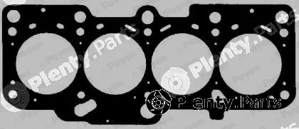 Payen AY971 — Gasket, cylinder head