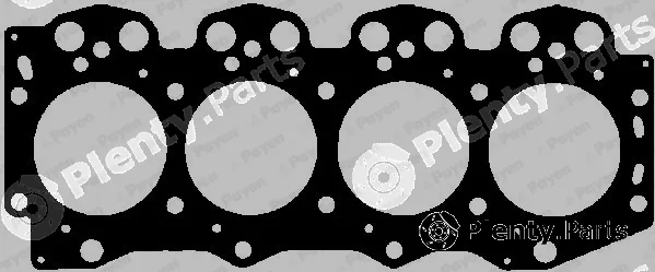 Payen AE5470 — Gasket, cylinder head