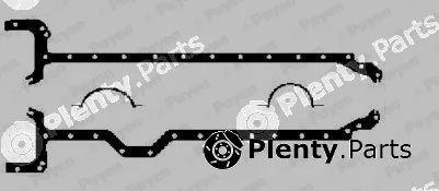 Payen HC429 — Gasket Set, oil sump