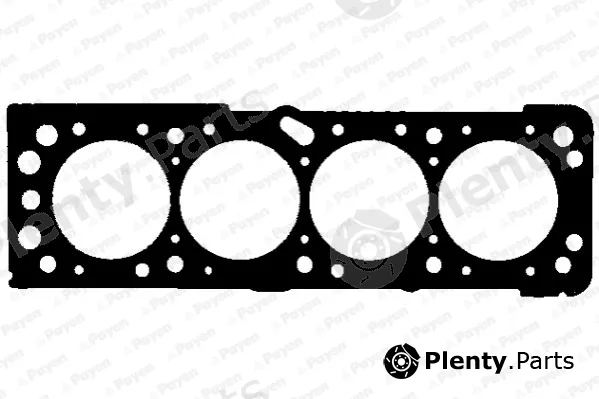 Payen AG8000 — Gasket, cylinder head