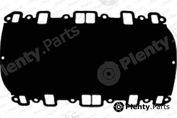 Payen JA5000 — Gasket, intake manifold