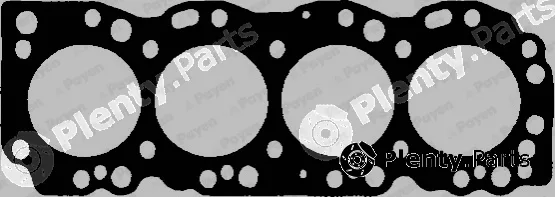 Payen BL950 — Gasket, cylinder head