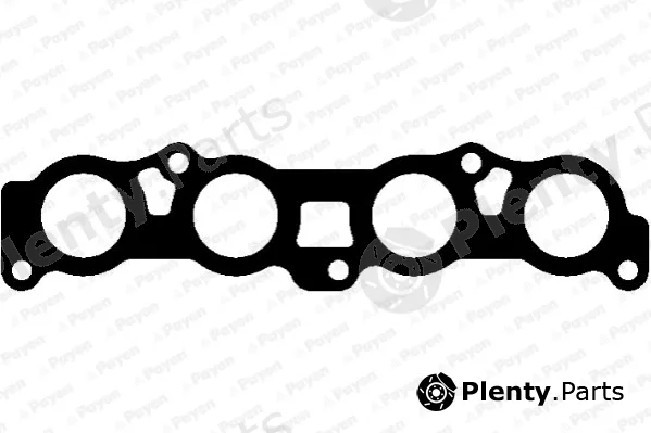Payen JD5837 — Gasket, exhaust manifold