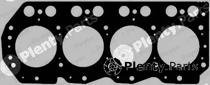 Payen AC5770 — Gasket, cylinder head