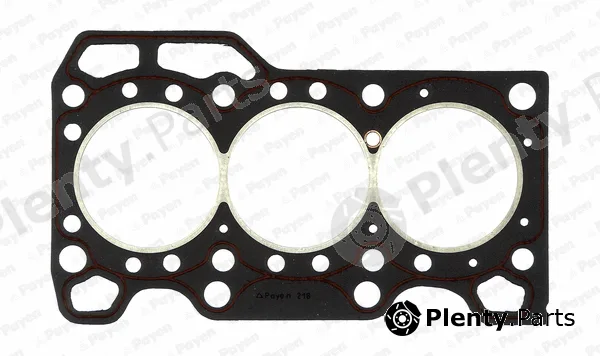 Payen AD5690 — Gasket, cylinder head
