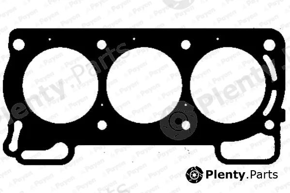 Payen AG5610 — Gasket, cylinder head