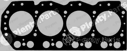 Payen AC5750 — Gasket, cylinder head