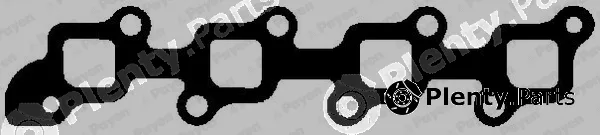 Payen JD6029 — Gasket, exhaust manifold