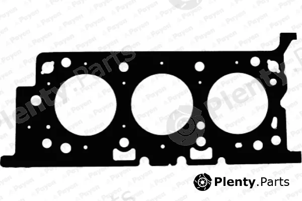 Payen AC5870 — Gasket, cylinder head
