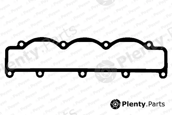 Payen JD5338 — Gasket, intake manifold