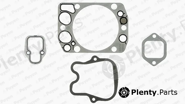 Payen DG855 — Gasket Kit, cylinder head