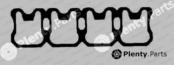 Payen JM7214 — Gasket, cylinder head cover