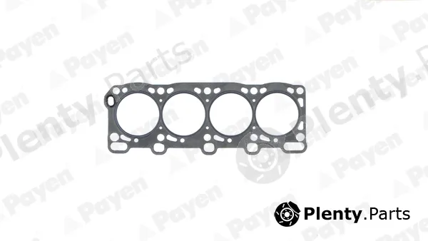 Payen BS460 — Gasket, cylinder head
