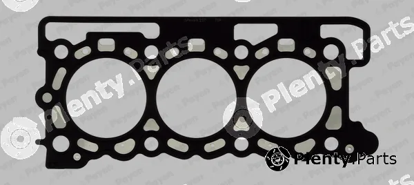 Payen AH7140 — Gasket, cylinder head