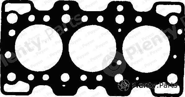 Payen BH740 — Gasket, cylinder head