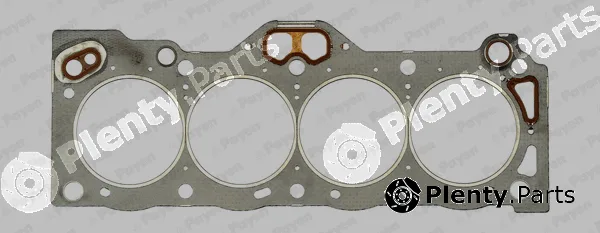 Payen BR900 — Gasket, cylinder head