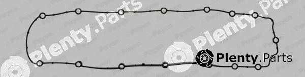 Payen JJ575 — Gasket, oil sump