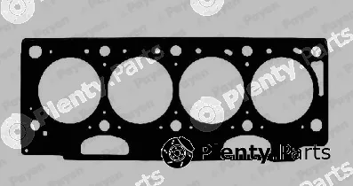Payen AC5064 — Gasket, cylinder head