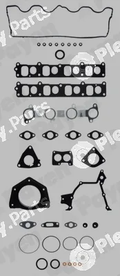 Payen FA5560 — Full Gasket Kit, engine