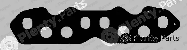 Payen JD231 — Gasket, intake/exhaust manifold