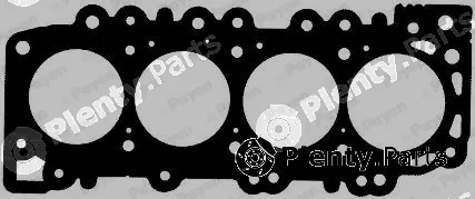 Payen AH5360 — Gasket, cylinder head