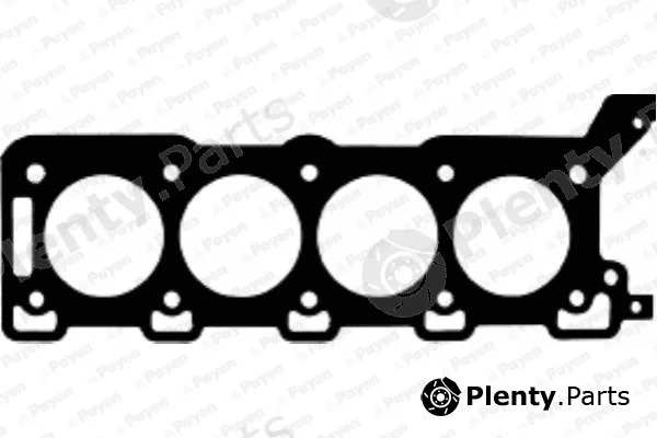 Payen AC5260 — Gasket, cylinder head