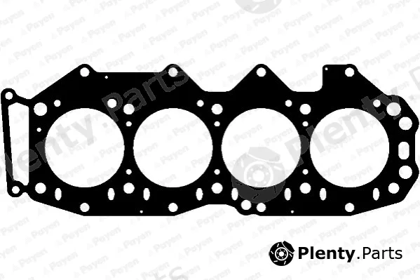 Payen AA5130 — Gasket, cylinder head