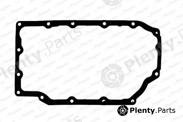 Payen JH5016 — Gasket, oil sump