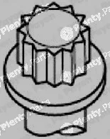 Payen HBS354 — Cylinder Head Bolt Set