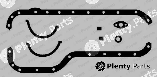 Payen HC285 — Gasket Set, oil sump