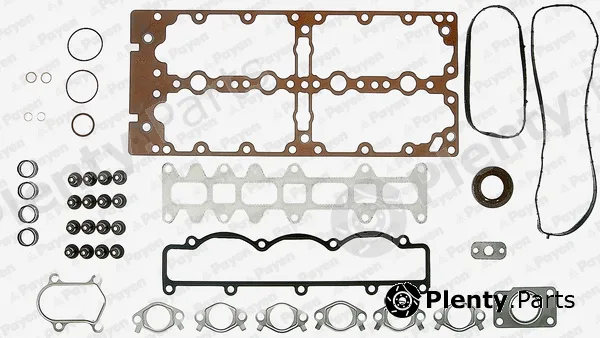 Payen CB5720 — Gasket Kit, cylinder head