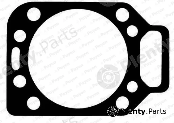 Payen AG7340 — Gasket, cylinder head