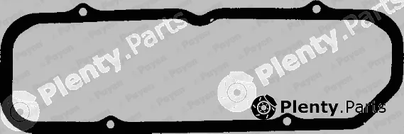 Payen JM333 — Gasket, cylinder head cover