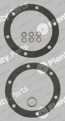 Payen HL222 — Seal, oil filter