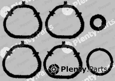 Payen JA5005 — Gasket, intake manifold