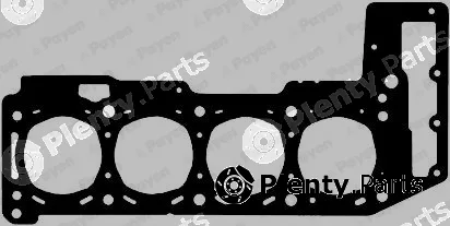 Payen AG6050 — Gasket, cylinder head