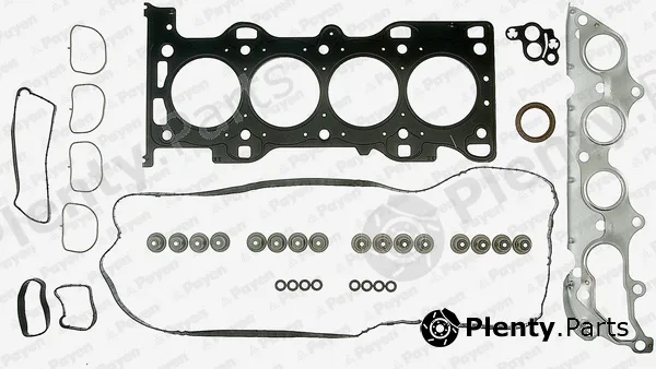 Payen DW643 — Gasket Kit, cylinder head
