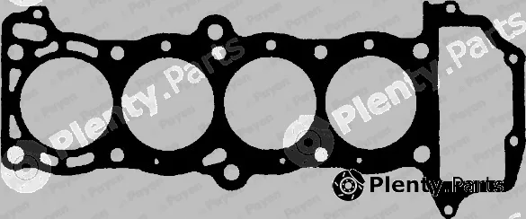 Payen BP970 — Gasket, cylinder head