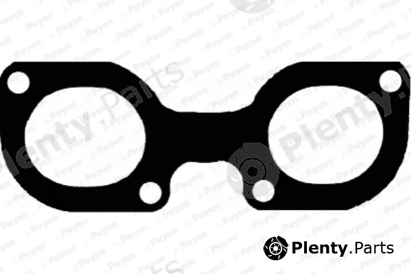 Payen JD5146 — Gasket, exhaust manifold