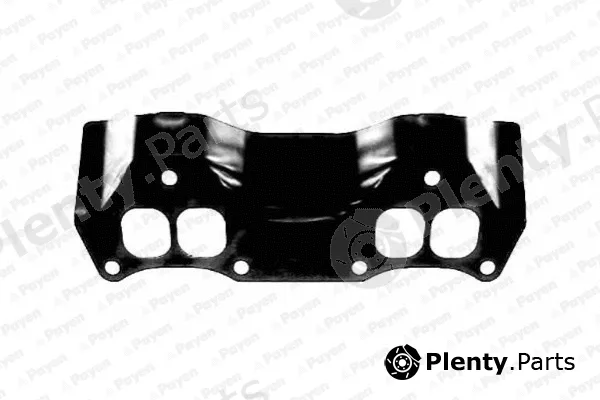 Payen JD023 — Gasket, exhaust manifold